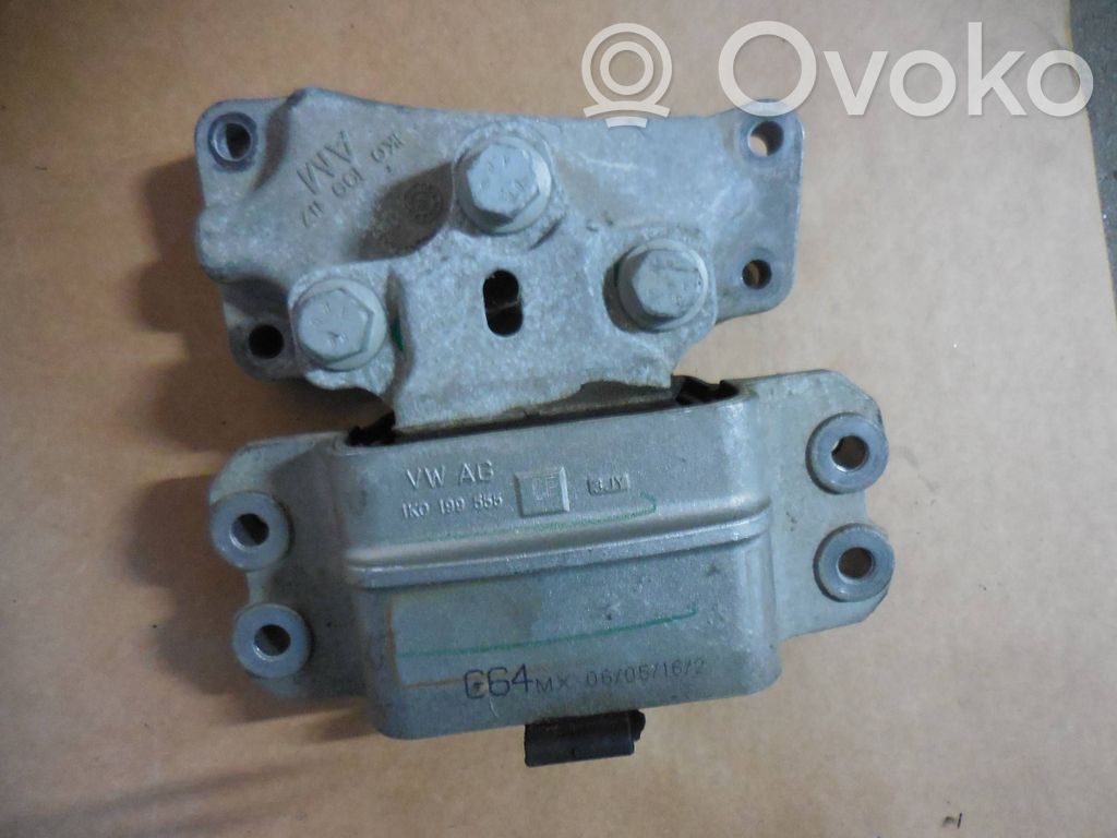 Engine mount bracket   1K0199555CF