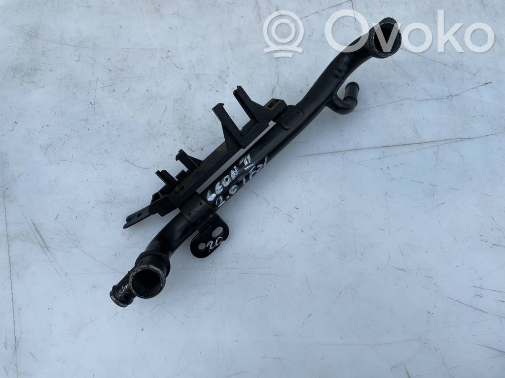 Audi A3 S3 8P Brake booster pipe/hose 