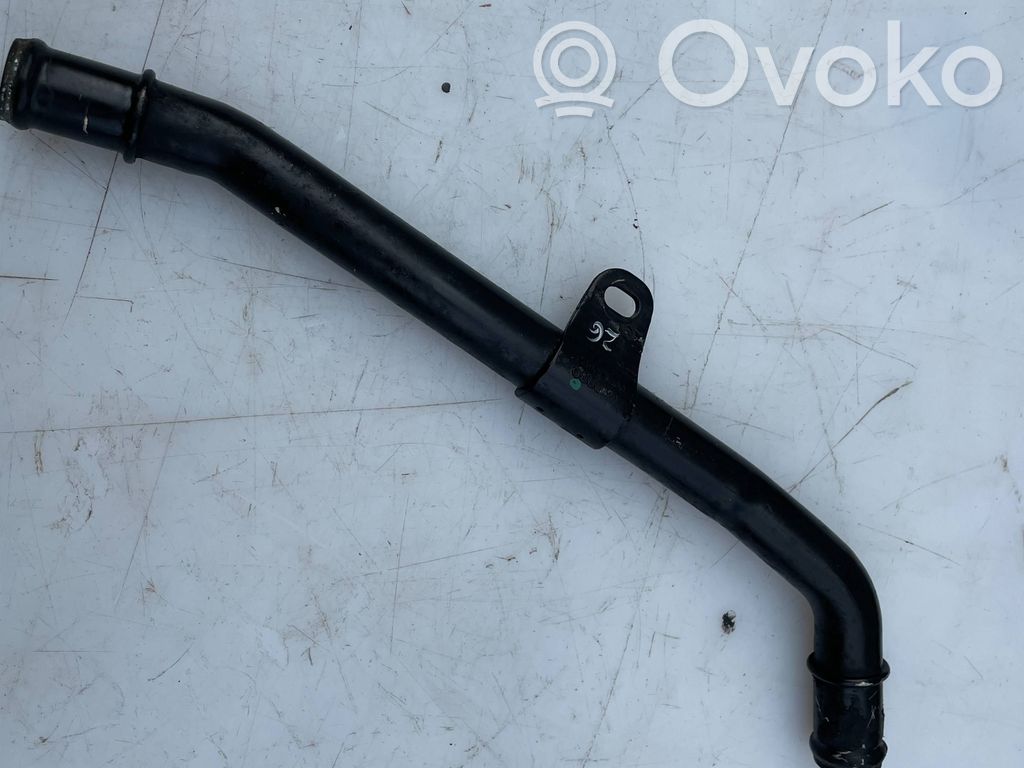Seat Leon (1P) Tubo flessibile del liquido di raffreddamento del motore 
