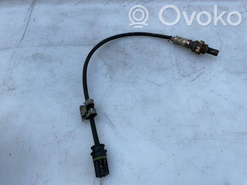 Sonda lambda   7530285