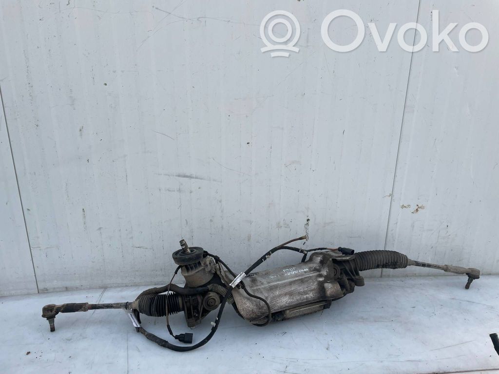 Audi A3 S3 A3 Sportback 8P Casetă direcție 