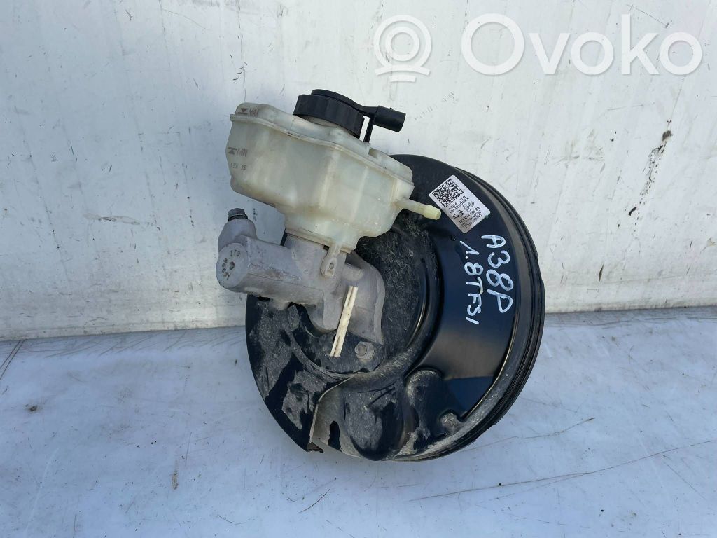 Audi A3 S3 A3 Sportback 8P Jarrutehostin 