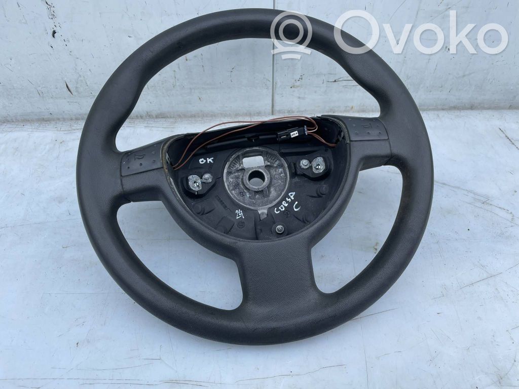 Opel Corsa C Vairas 