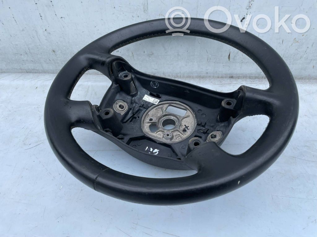 Audi A3 S3 8P Volante 