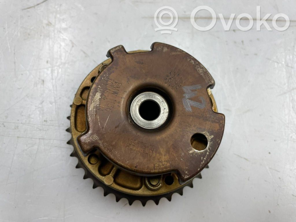 BMW 3 E90 E91 Puleggia dell’albero a camme/VANOS 