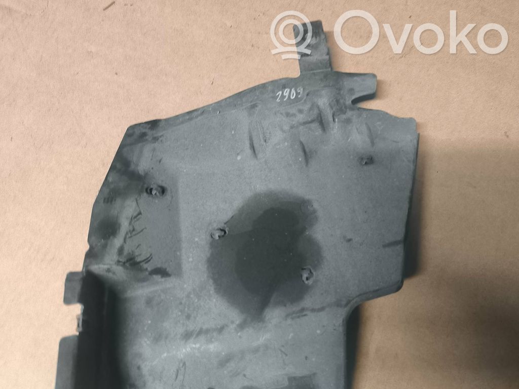Saab 9-3 Ver2 Engine splash shield/under tray 