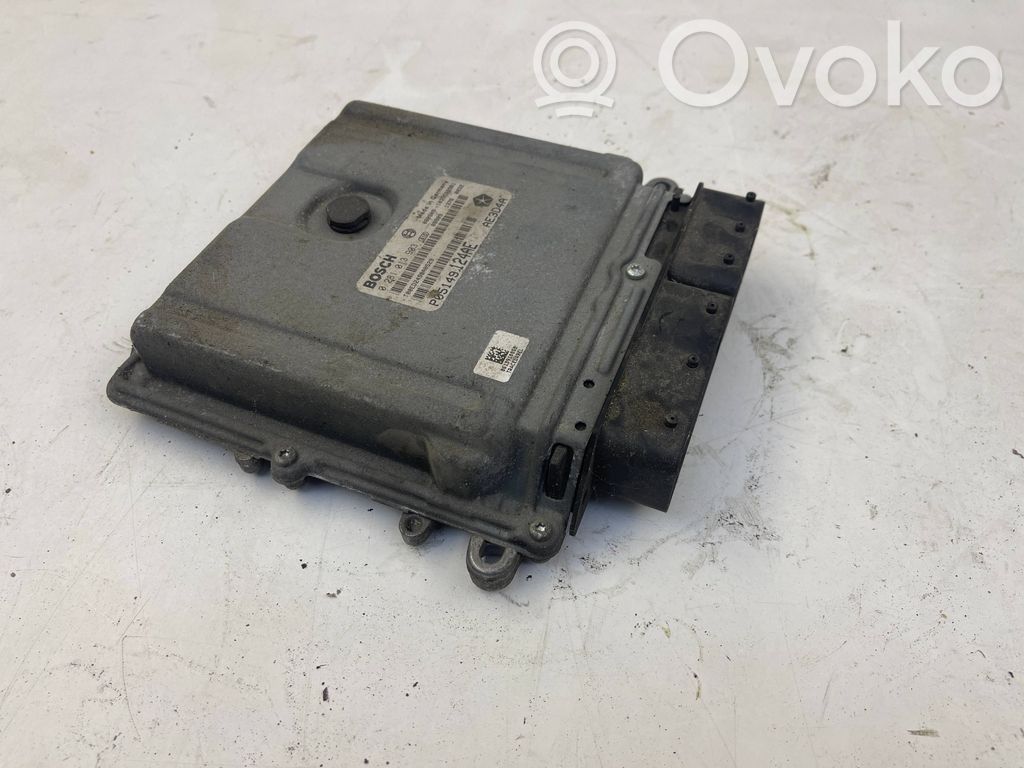 Chrysler 300 - 300C Engine control unit/module 