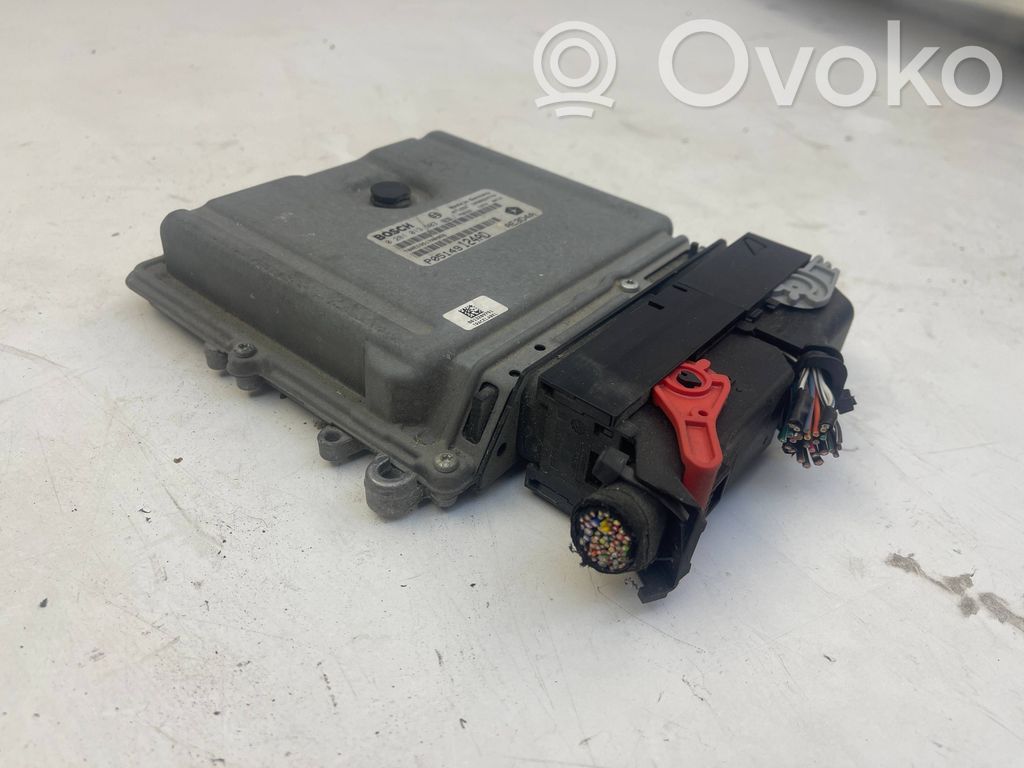 Chrysler 300 - 300C Engine control unit/module 