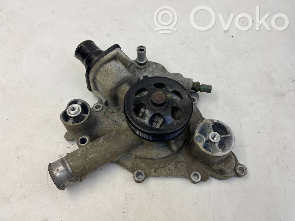 Jeep Grand Cherokee Water pump 