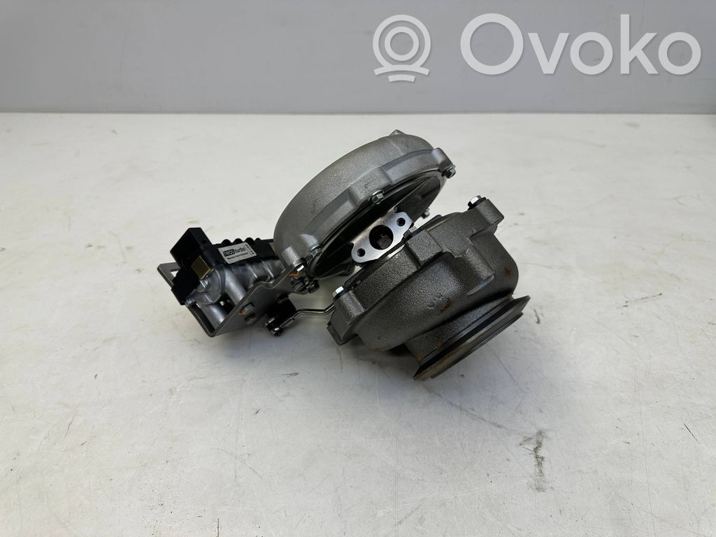 Turbina   765985
