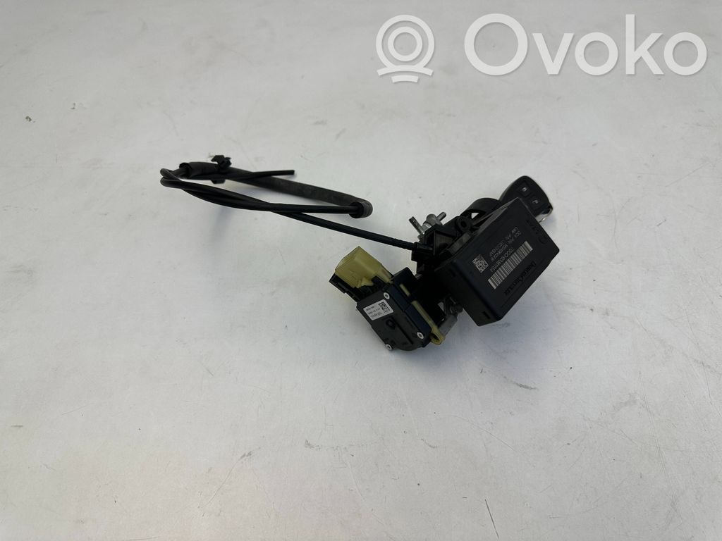 Chrysler 300 - 300C Imobilaizerio skaitytuvas (antena) 