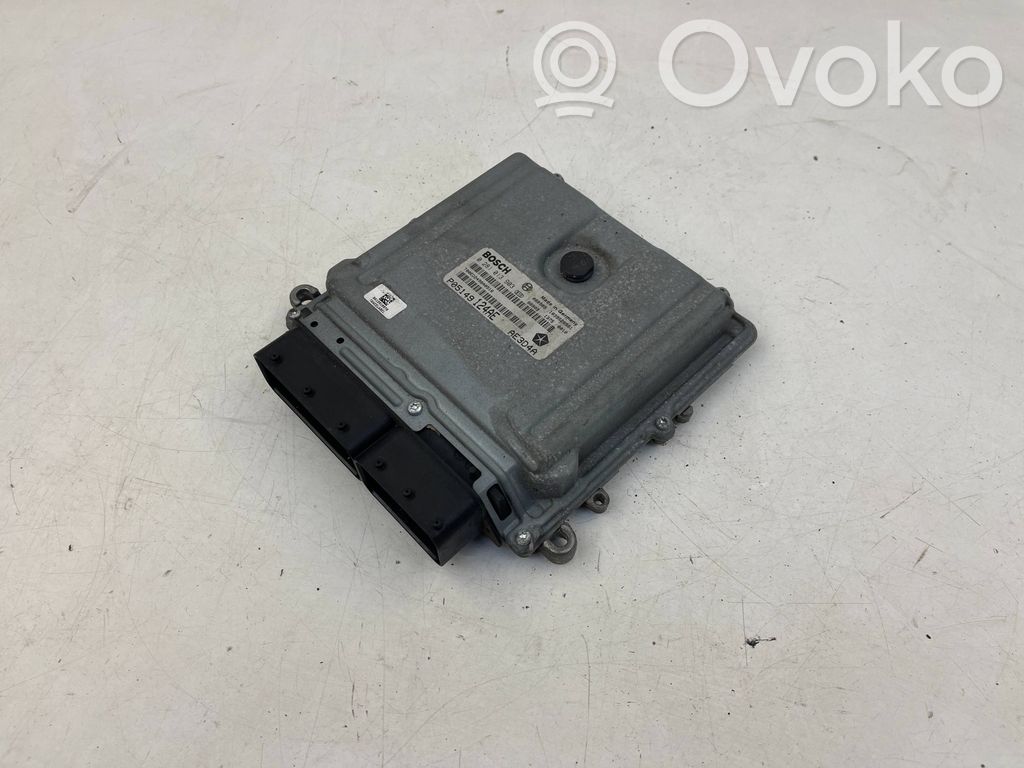 Chrysler 300 - 300C Engine control unit/module 