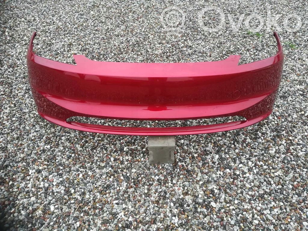 Tesla Model 3 Highland Front bumper 