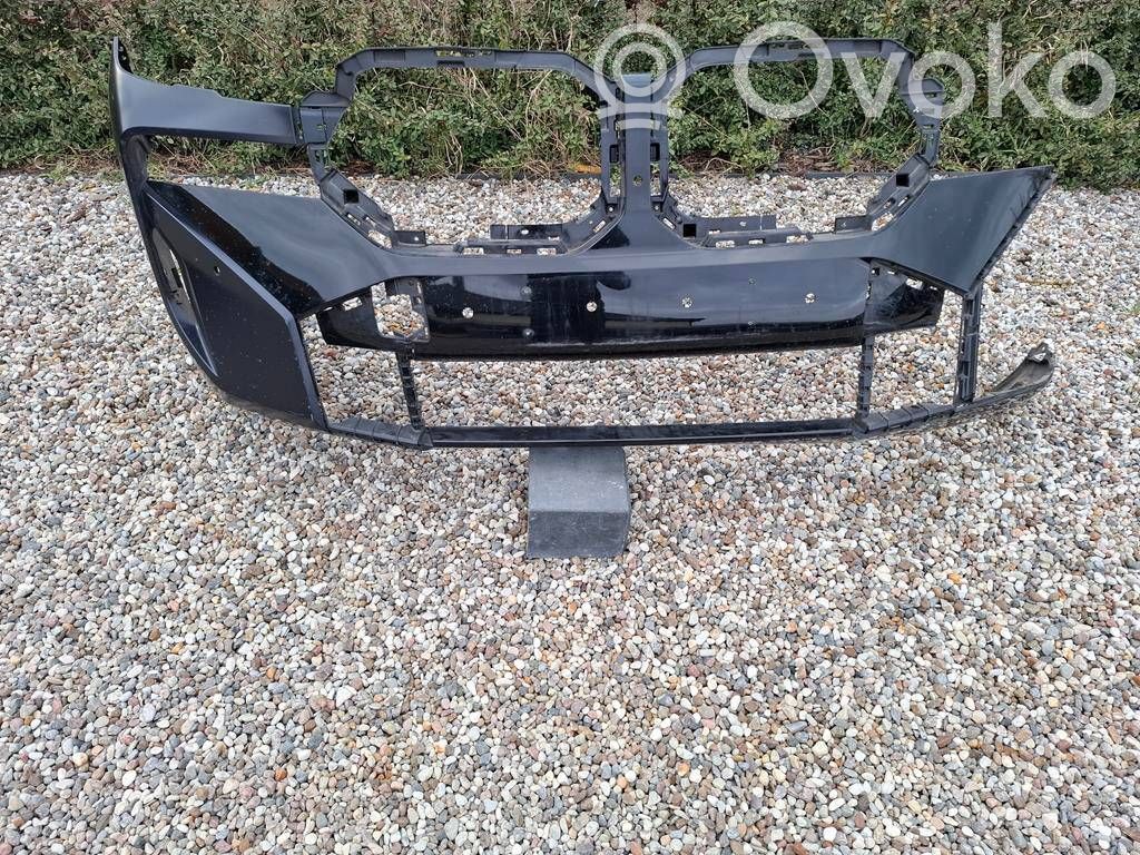 Front bumper   51119451675