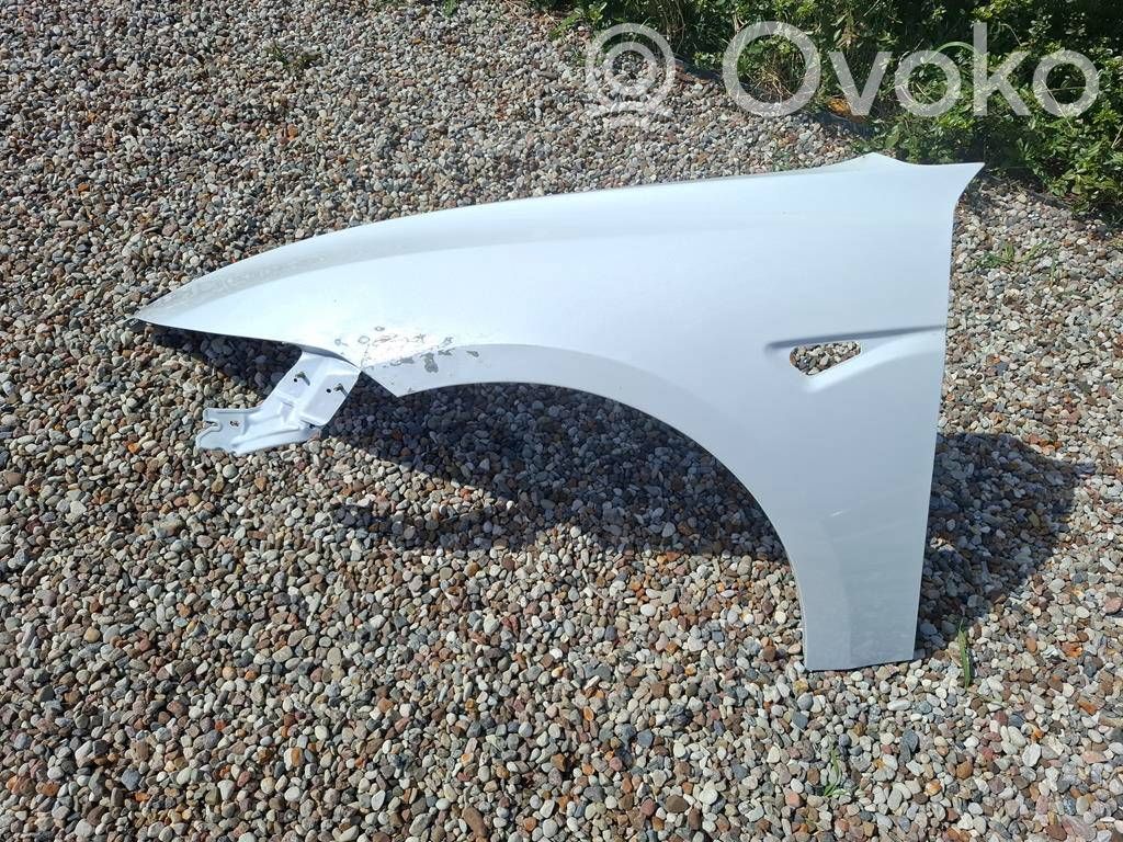 Tesla Model 3 Highland Kotflügel 