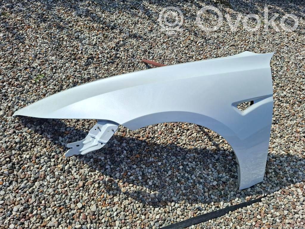 Tesla Model 3 Highland Kotflügel 