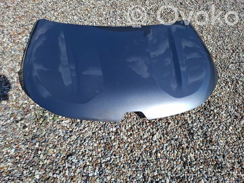 Renault Austral Konepelti 