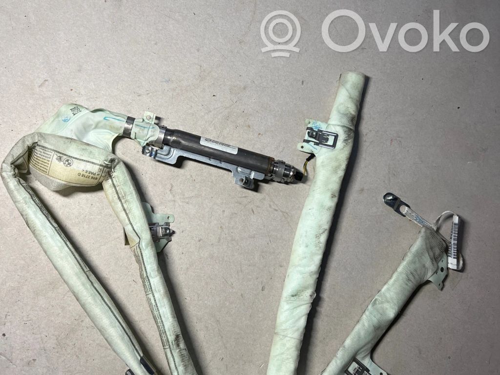 Otras partes del panel de instrumentos   5076603