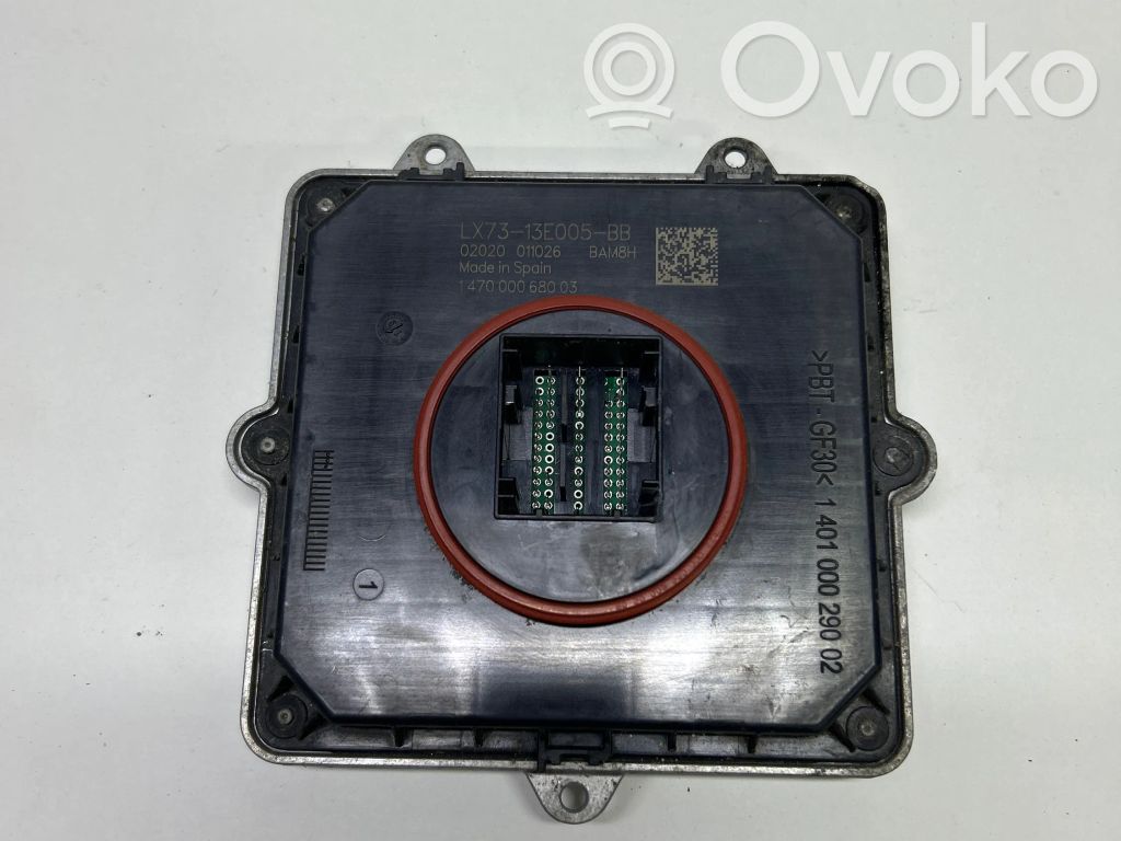LED vadības modulis   LX7313E005BB,147000068003