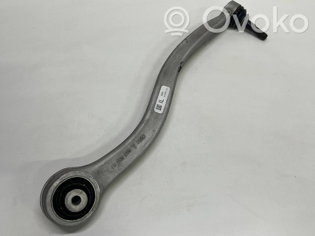 Front control arm   8095667