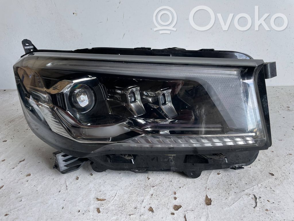 Maxus V90 Headlight/headlamp 