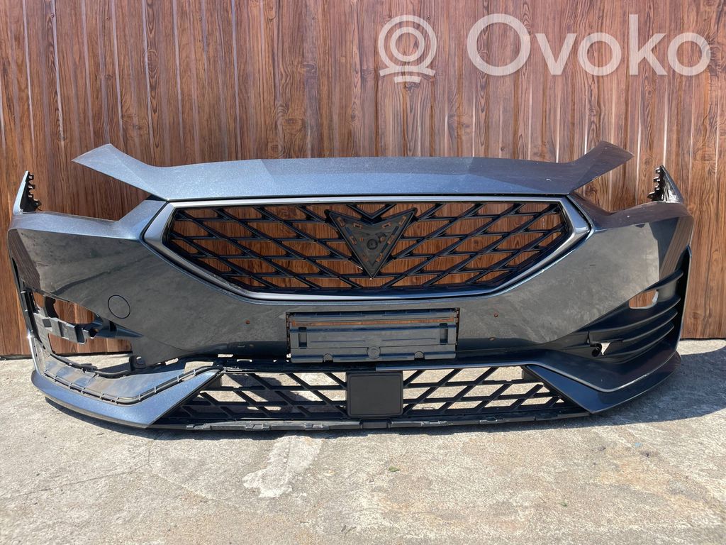 Front bumper   5FA807217B,2220201,5FA80721