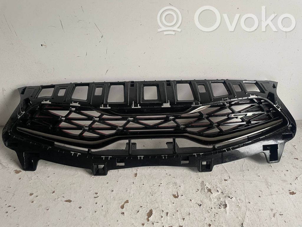 Atrapa chłodnicy / Grill   86350J7LA0,20230112,202301120435