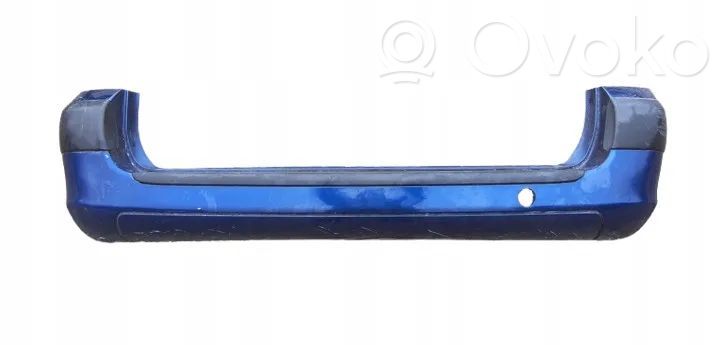 Peugeot 307 Parachoques 