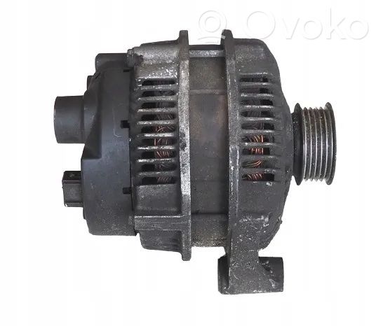 Generator/alternator   7792092
