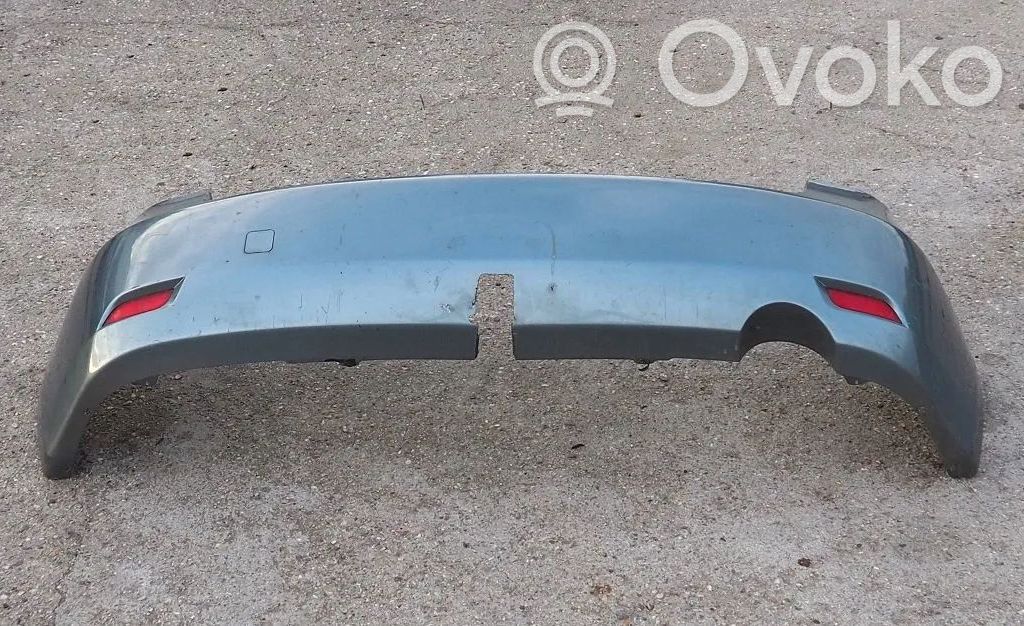 Subaru Impreza III Bară spate 
