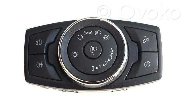 Ford Mondeo MK V Interruptor de luz 