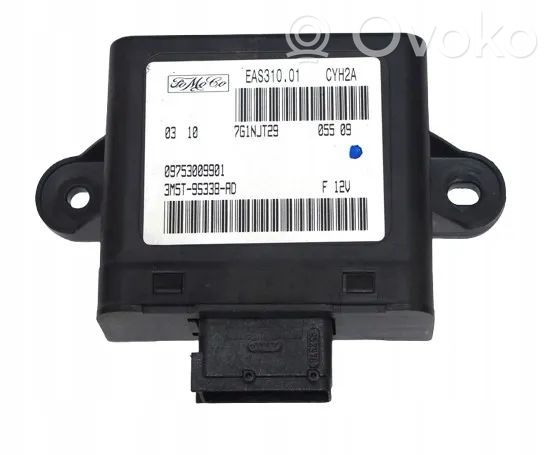 Ford C-MAX I Unidad de control/módulo de carrocería central 