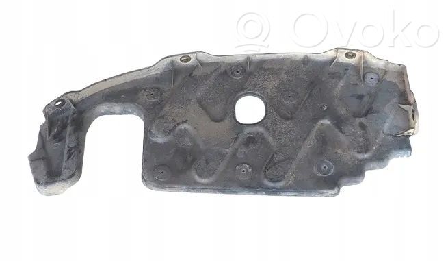 Engine splash shield/under tray   20092015