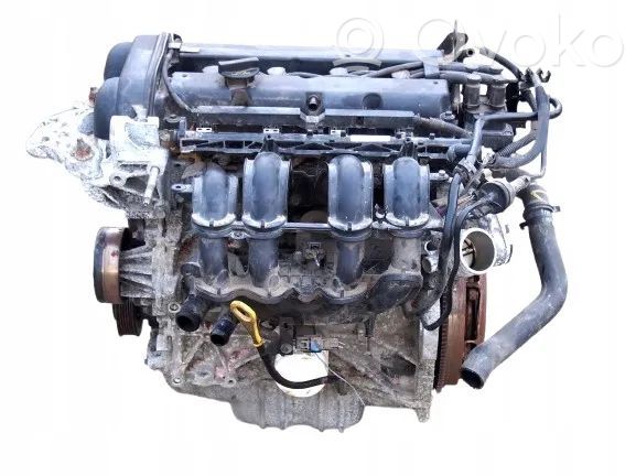 Ford Fiesta Moottorisarja 