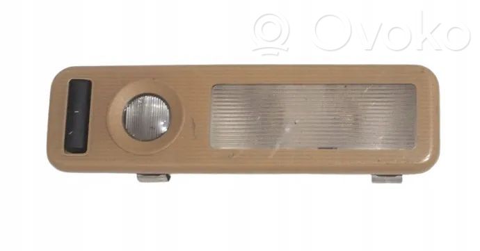 BMW 7 E38 Glove box light 