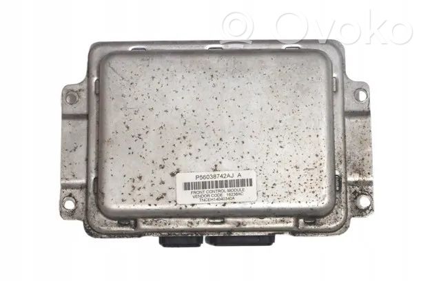 Chrysler 300 - 300C Unidad de control/módulo ECU del motor 