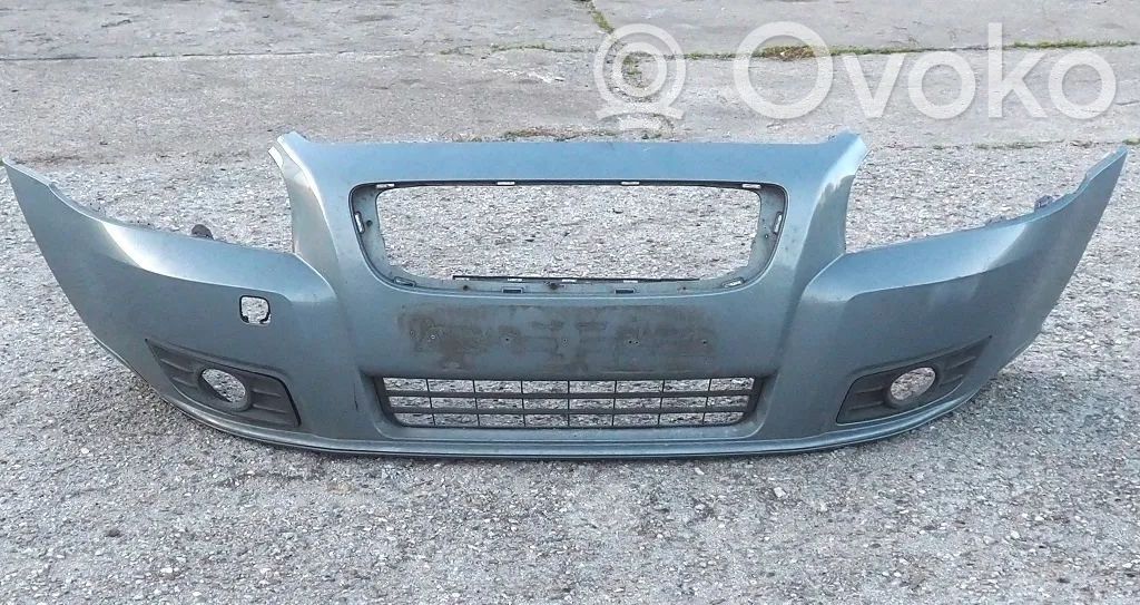 Front bumper   20072012