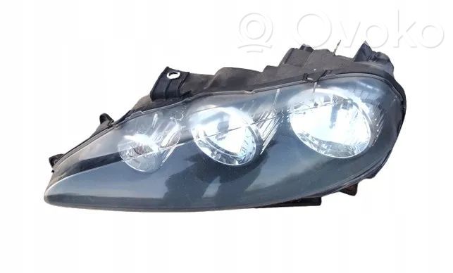 Alfa Romeo 147 Headlight/headlamp 