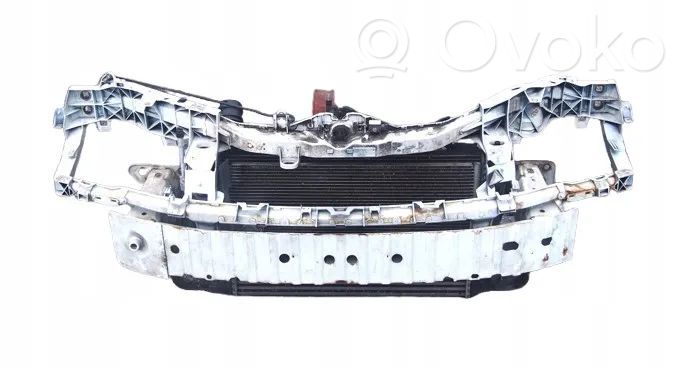 Ford Focus Radiatoru panelis 