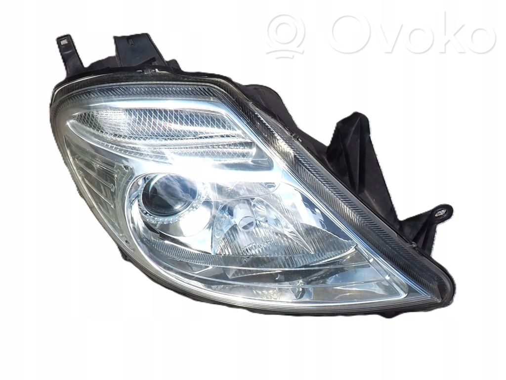 Phare frontale   89006368
