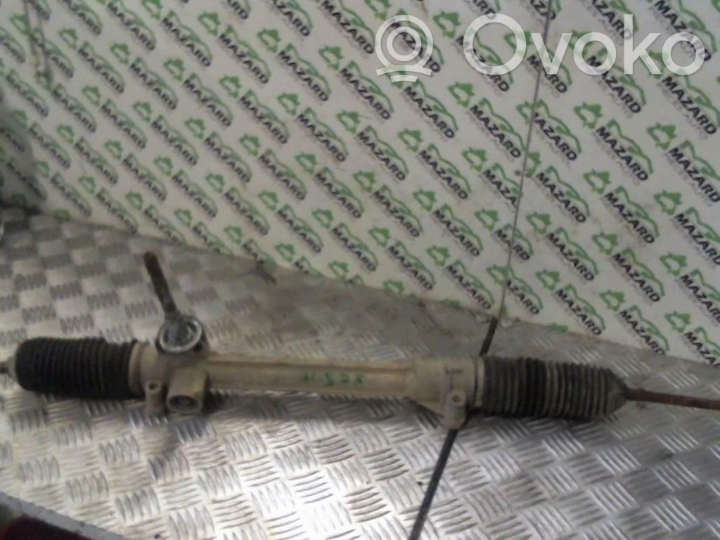 Fiat Panda II Hammastanko 