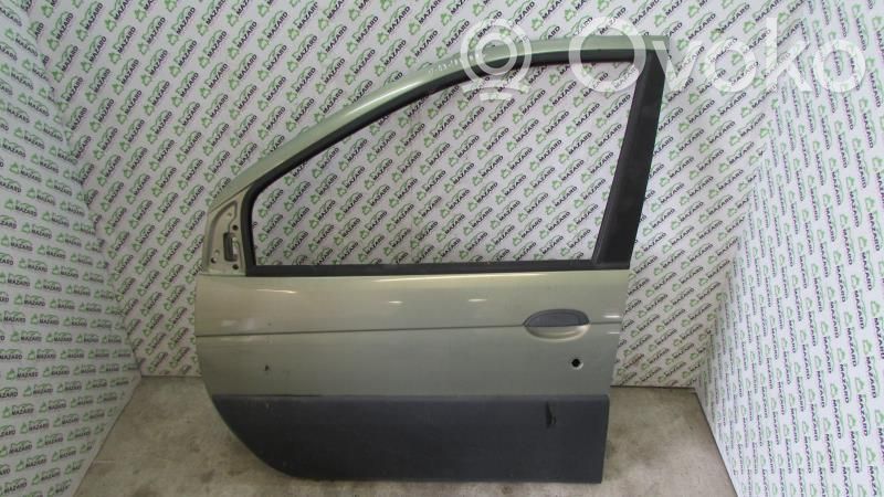 Renault Scenic I Puerta delantera 