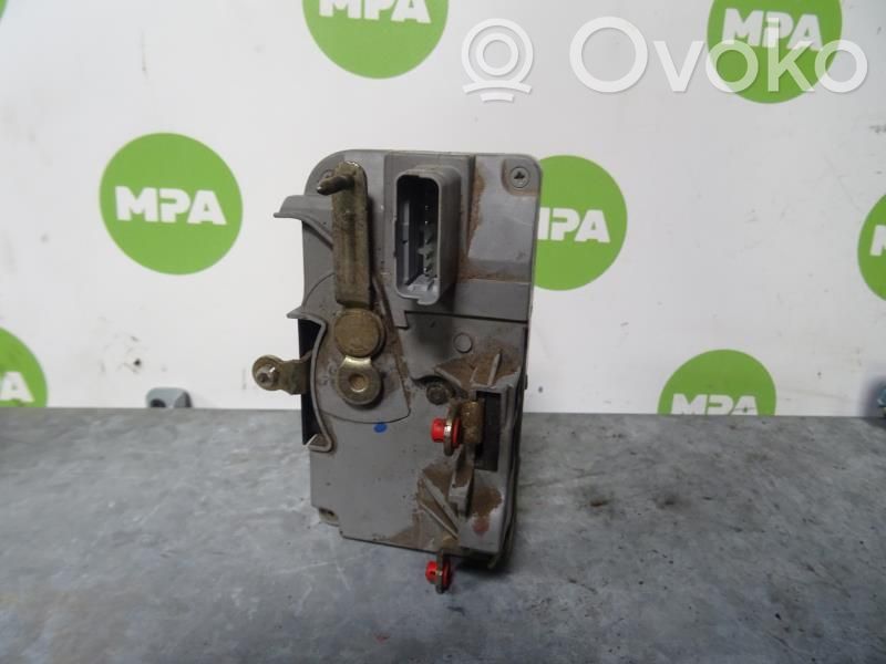Front door lock   9926HF