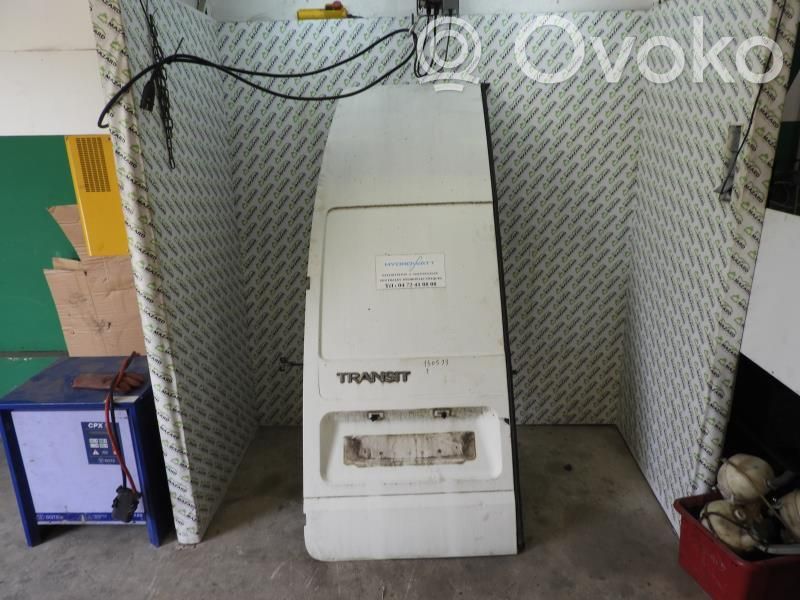 Ford Transit Back/rear loading door 