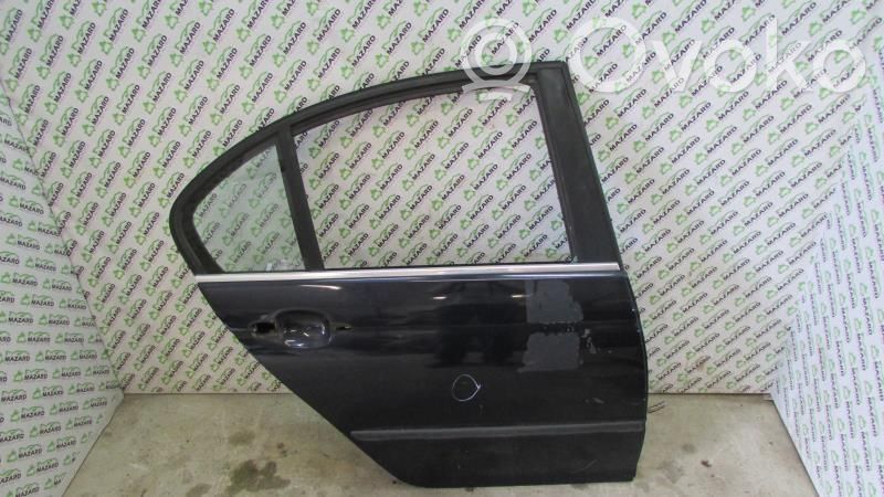 BMW 3 E46 Galinės durys 