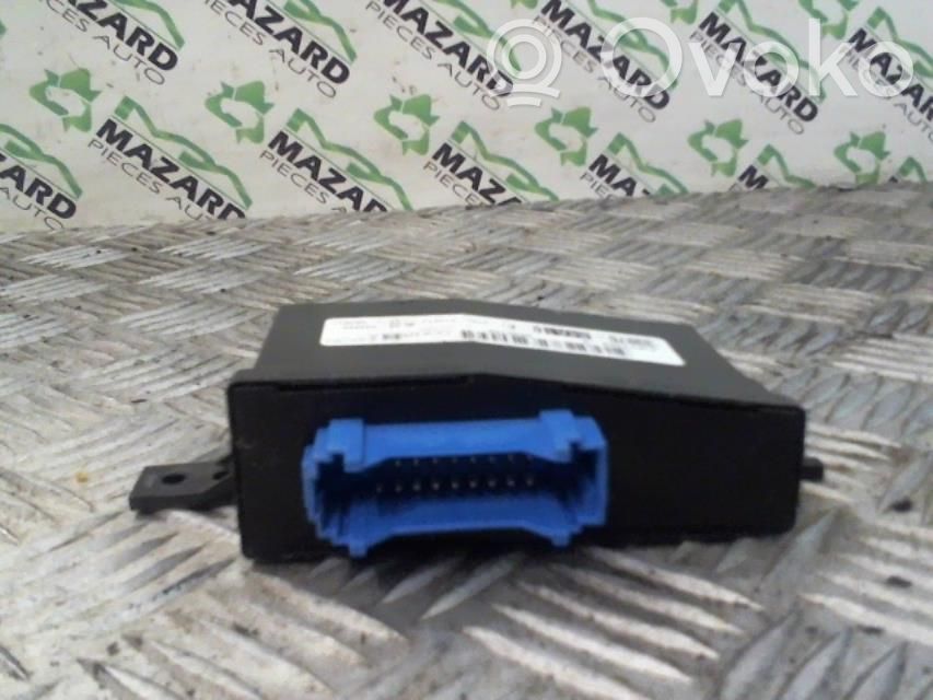 Suzuki Jimny Engine control unit/module 