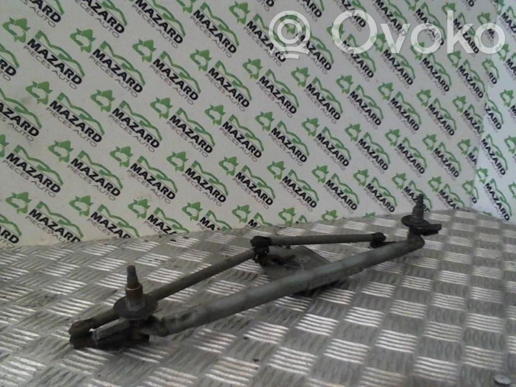 Opel Corsa B Valytuvų mechanizmo komplektas 