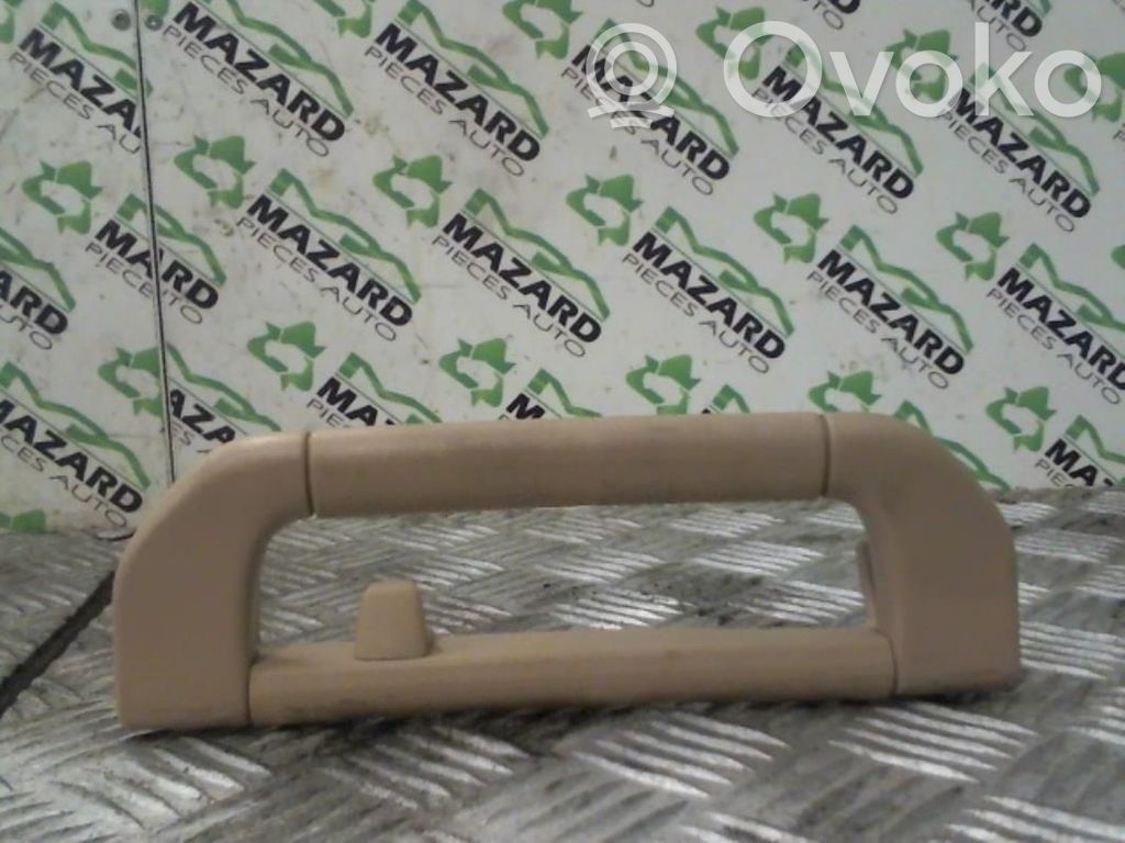 BMW X5 E53 Rear interior roof grab handle 