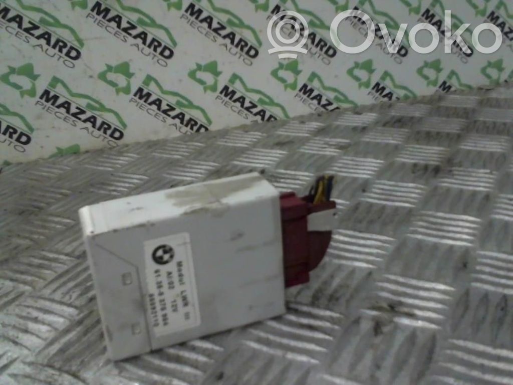 BMW X5 E53 Headlight ballast module Xenon 