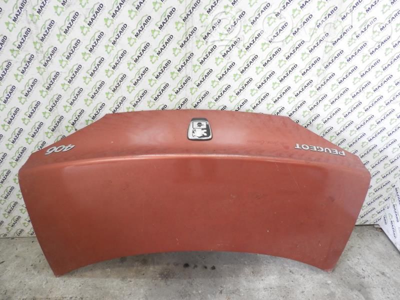Peugeot 406 Tailgate/trunk/boot lid 